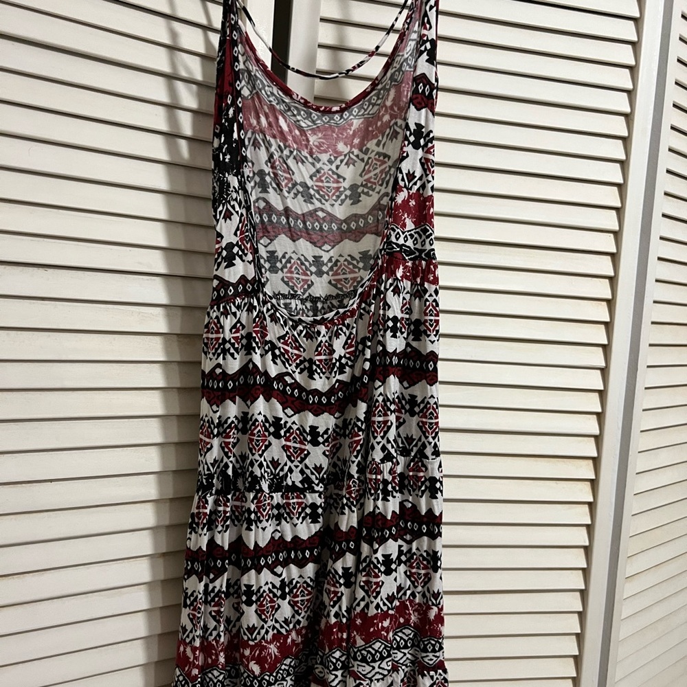 Summer dress